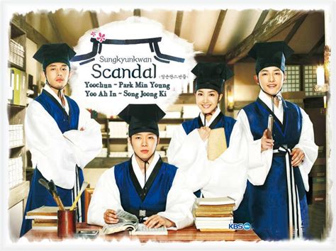 korean scandal sungkyunkwan tagalog|Sungkyunkwan Scandal｜K.